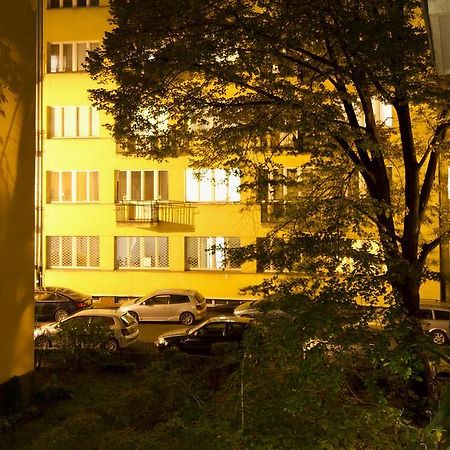 Goodnight Warsaw Apartments Jaworzynska 3 エクステリア 写真