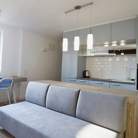 Goodnight Warsaw Apartments Jaworzynska 3 エクステリア 写真