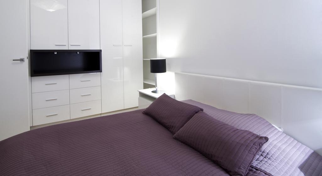 Goodnight Warsaw Apartments Jaworzynska 3 エクステリア 写真